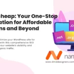 Namecheap
