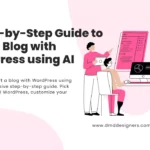 Start-a-blog-with-Wordpress