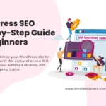 WordPress SEO Step-by-Step Guide for Beginners