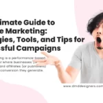 Affiliate Marketing