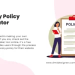Privacy Policy Generator