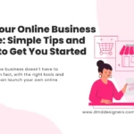 Start Your Online Business