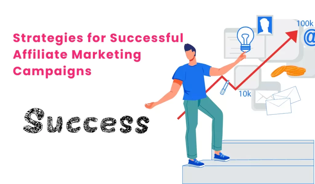 Affiliate Marketing Sucess